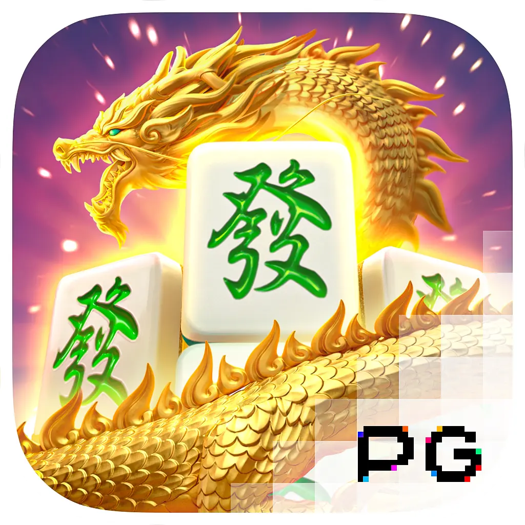 Mahjong Ways 2 - CAMPSLOT138