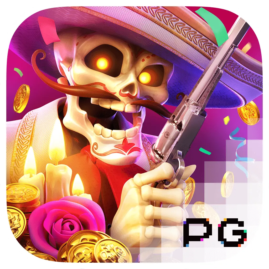 Wild Bandito - CAMPSLOT138