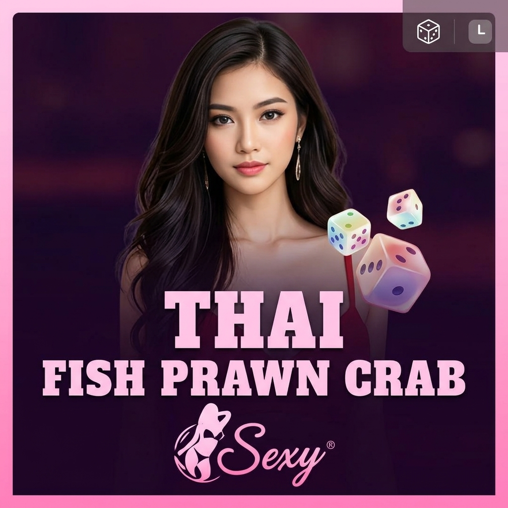 Thai Fish Prawn Crab - CAMPSLOT138