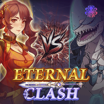 Eternal Clash Reloaded - CAMPSLOT138