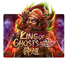 Joker123 : King Of Ghosts - CAMPSLOT138