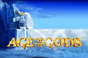 Age of the Gods - CAMPSLOT138