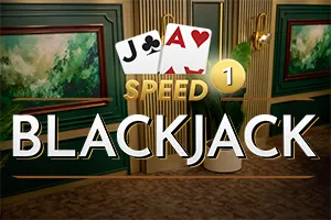 Speed Blackjack 2 - CAMPSLOT138