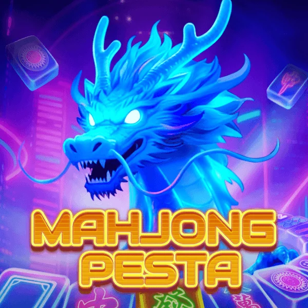 Mahjong Party - CAMPSLOT138