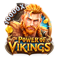 Facai : POWER OF VIKINGS - CAMPSLOT138