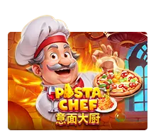 Joker123 : Pasta Chef - CAMPSLOT138